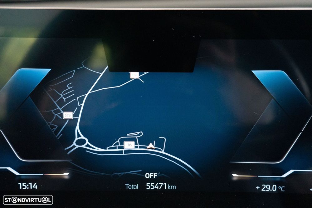 BMW iX xDrive 50 Pack Desportivo - 6