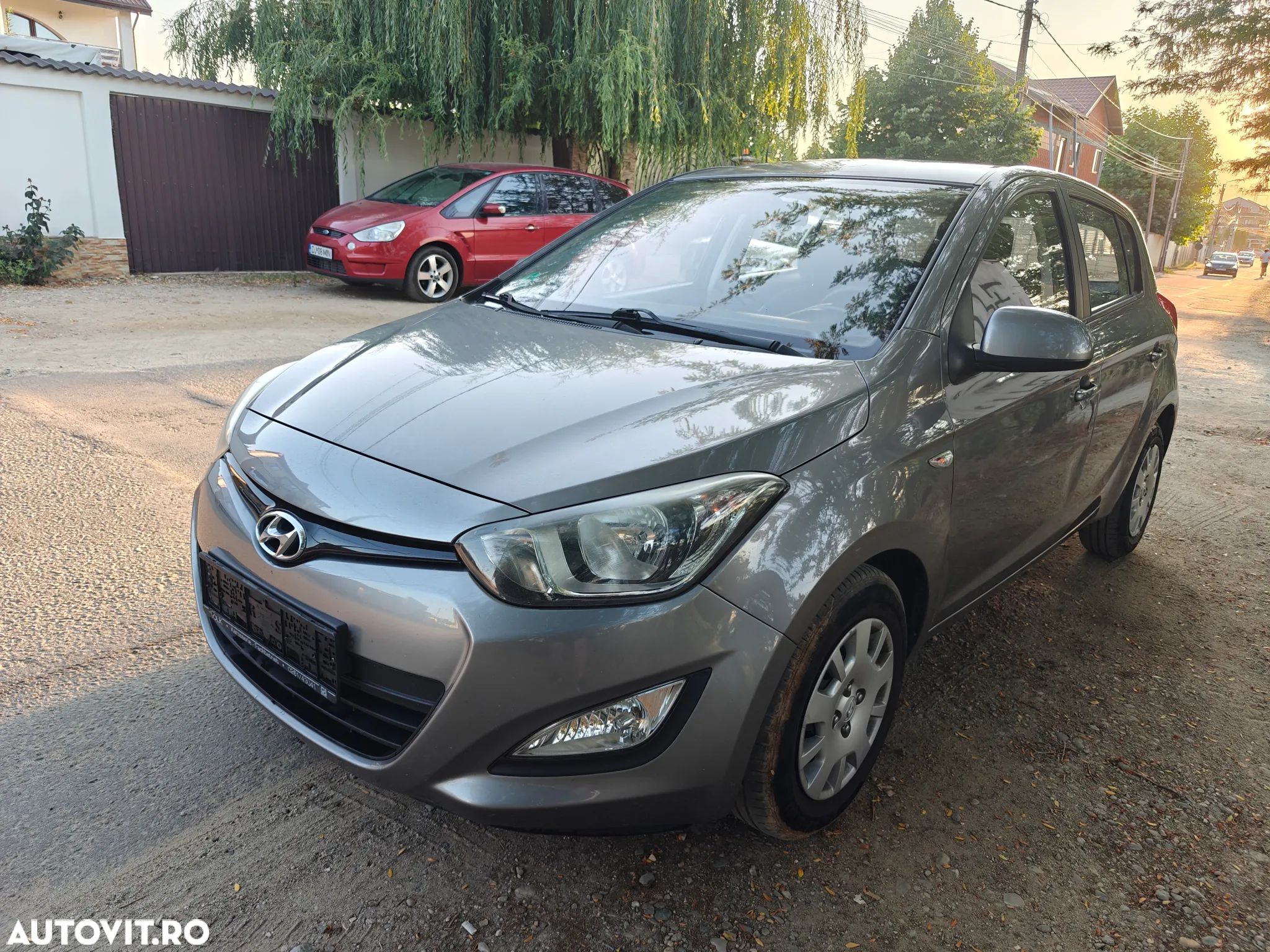 Hyundai i20 1.2 5 Star Edition - 1