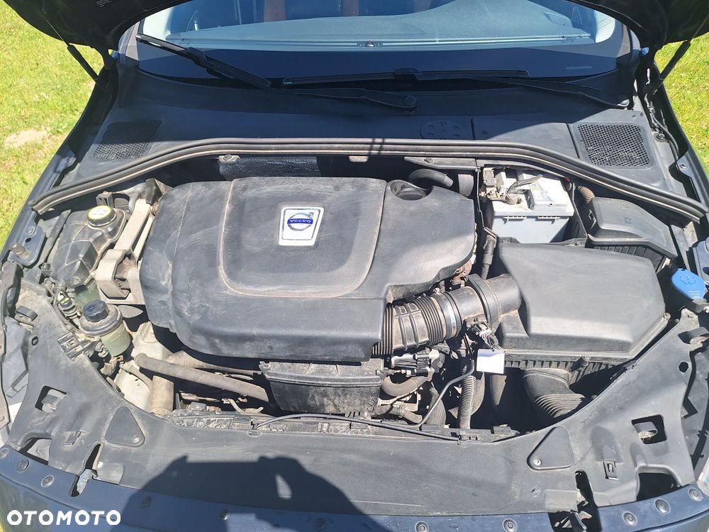 Volvo S60 - 19