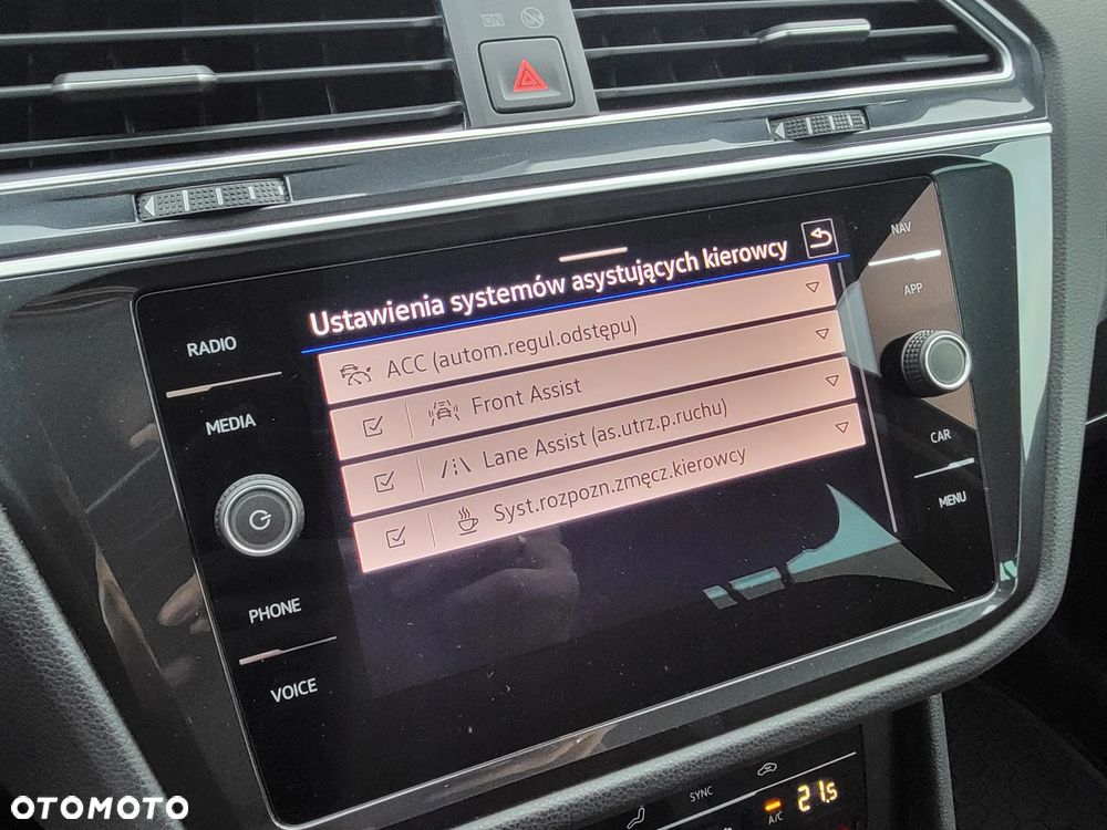 Volkswagen Tiguan 1.5 TSI EVO Life DSG - 17