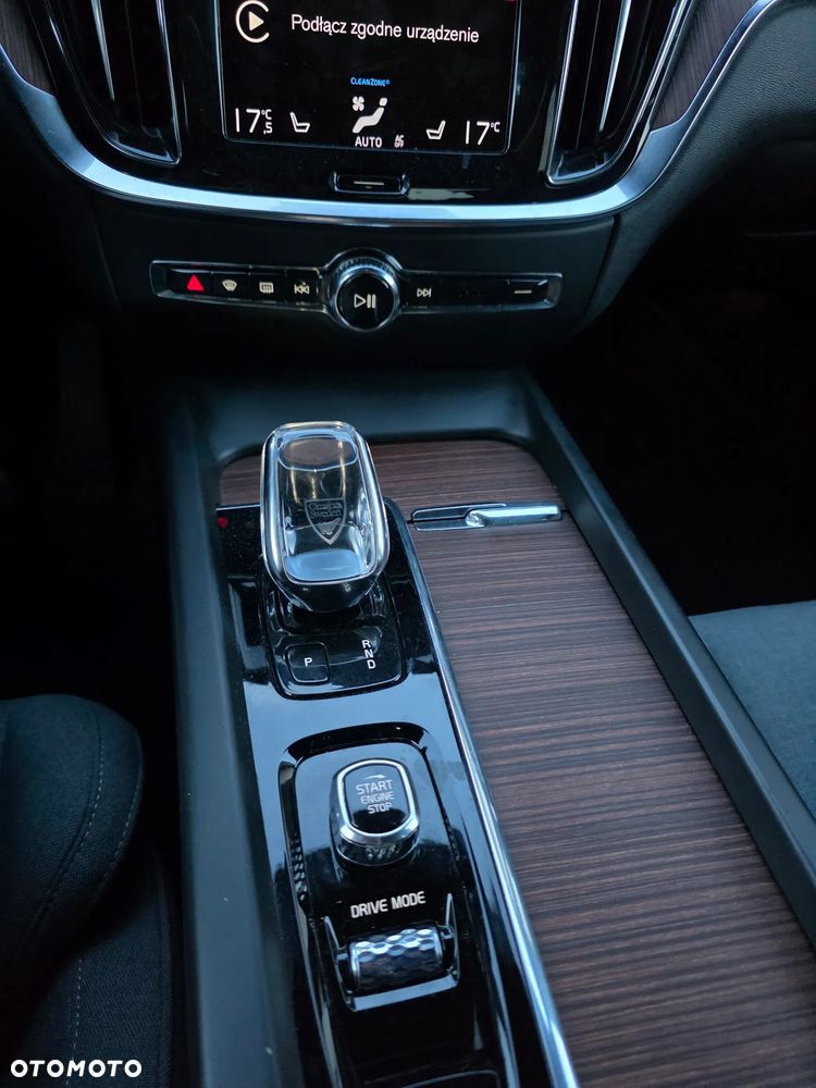Volvo S60 B5 B Inscription - 7