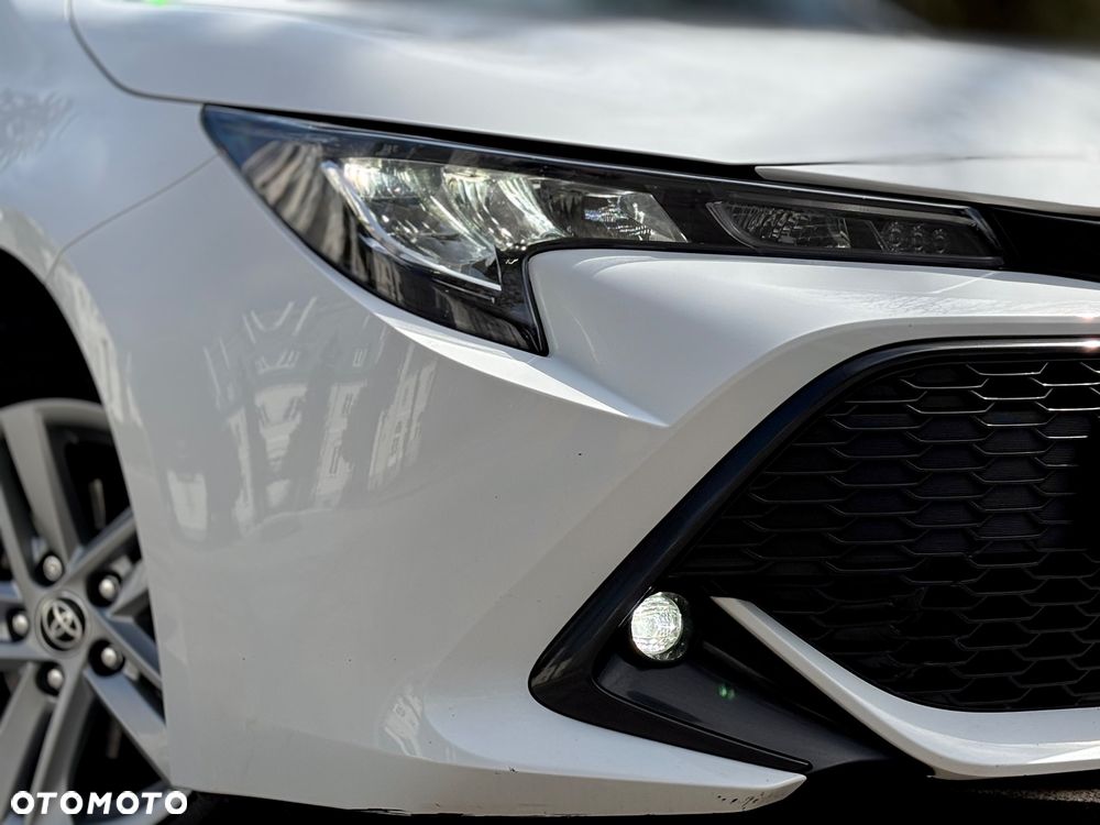 Toyota Corolla 1.2 T Comfort - 18