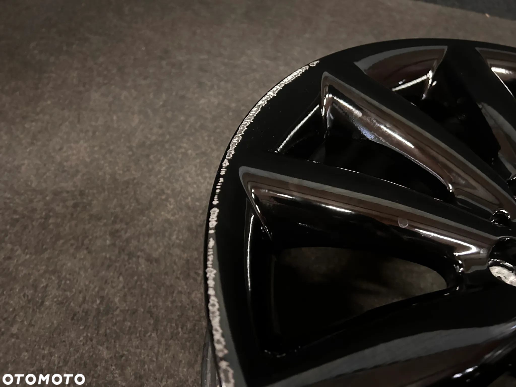 Alufelga Mini Cooper F55 17 cali 5x112 1szt. 6855109 - 4