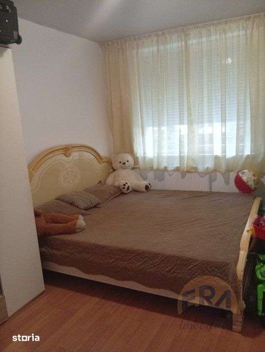 Apartament 2 camere,Rogerius, Str. Borsecului — fotografia 1