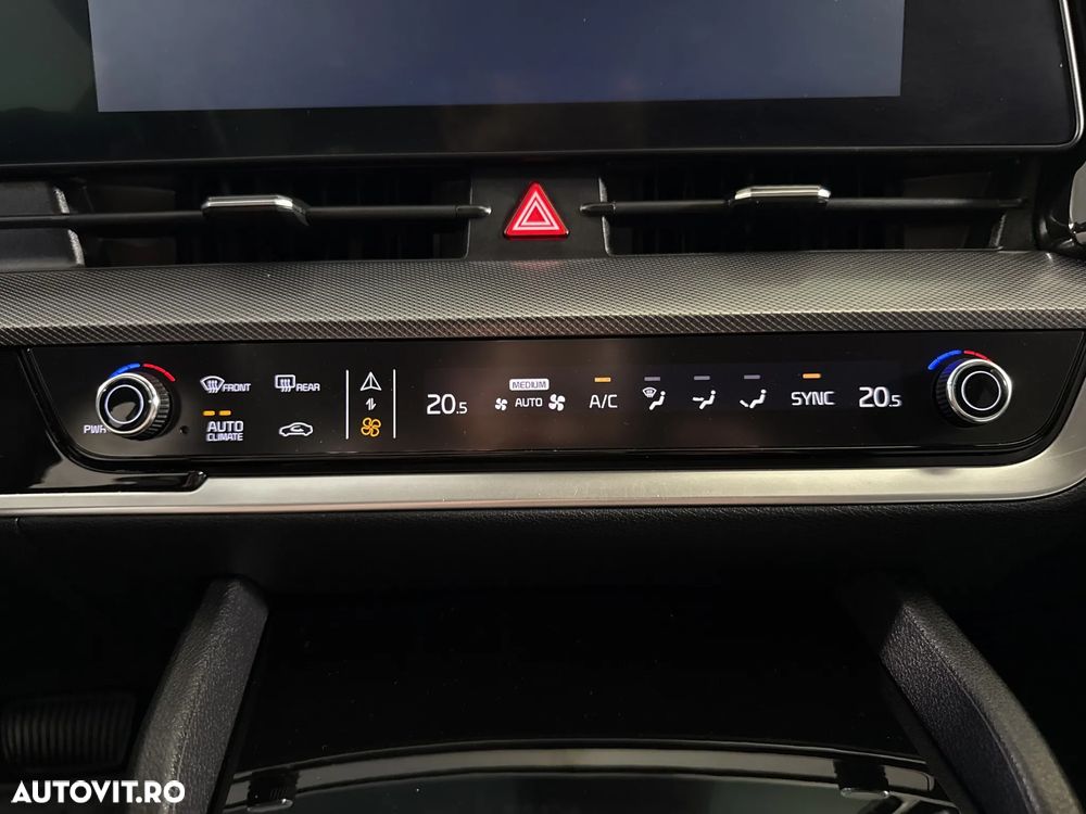 Kia Sportage - 19