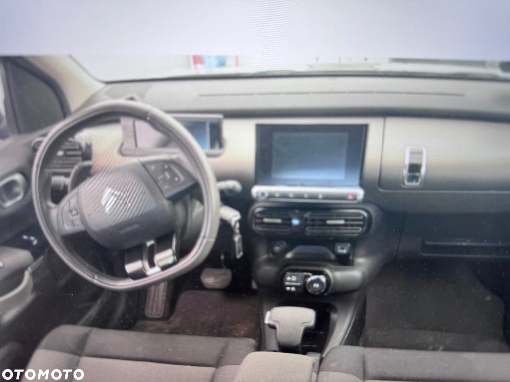 Citroën C4 Cactus e-VTi 82 ETG Stop&Start Shine Edition - 6