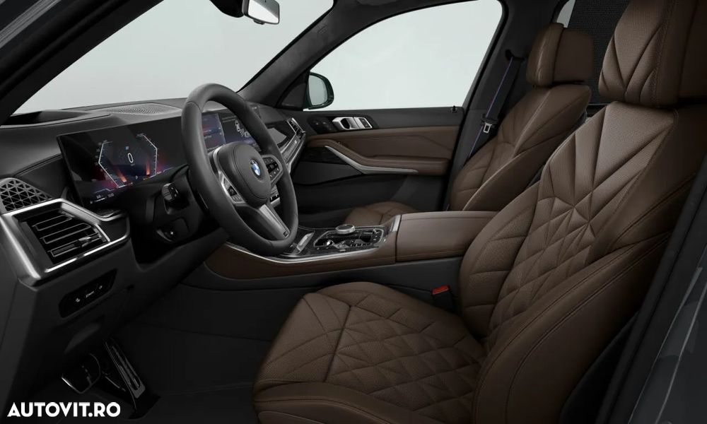 BMW X5 xDrive40i AT MHEV - 3