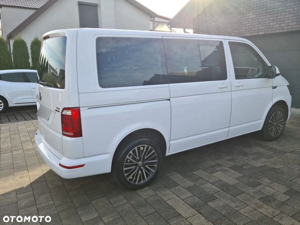 Volkswagen Caravelle 2.0 BiTDI L1 Highline 4Motion DSG - 6