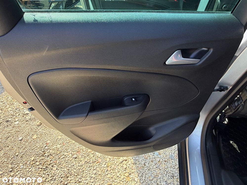 Opel Crossland X 1.2 Start/Stop Automatik 120 Jahre - 15