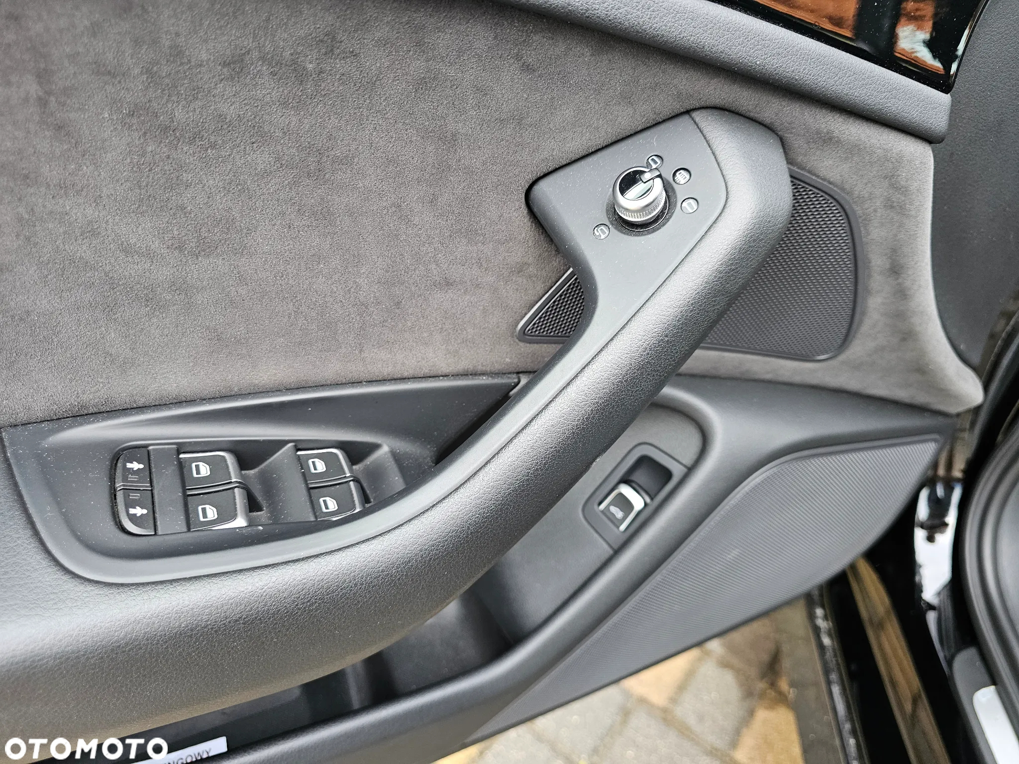 Audi A6 2.0 TFSI Quattro S tronic - 20