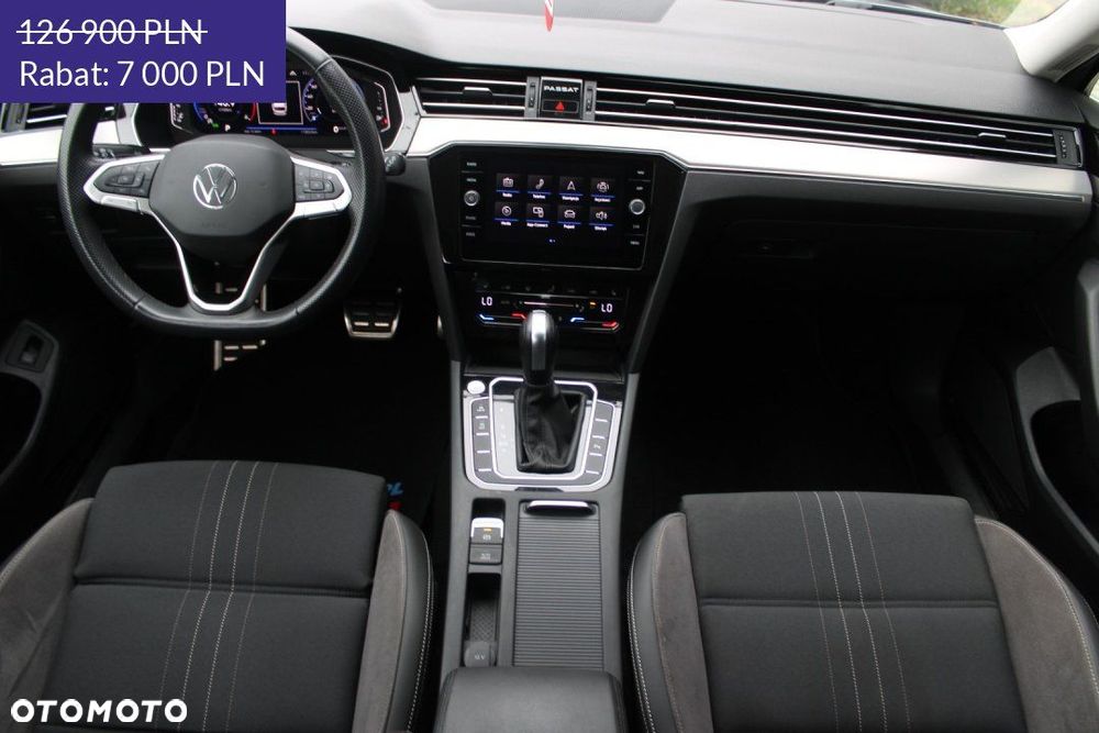 Volkswagen Passat - 24