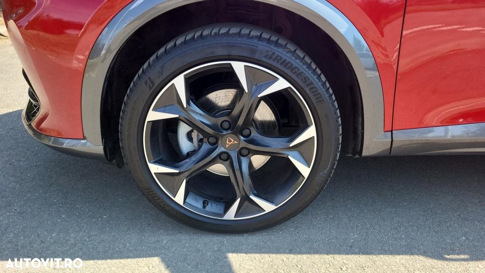 Cupra Formentor - 22