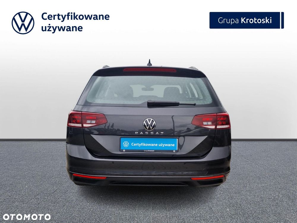 Volkswagen Passat Variant - 11