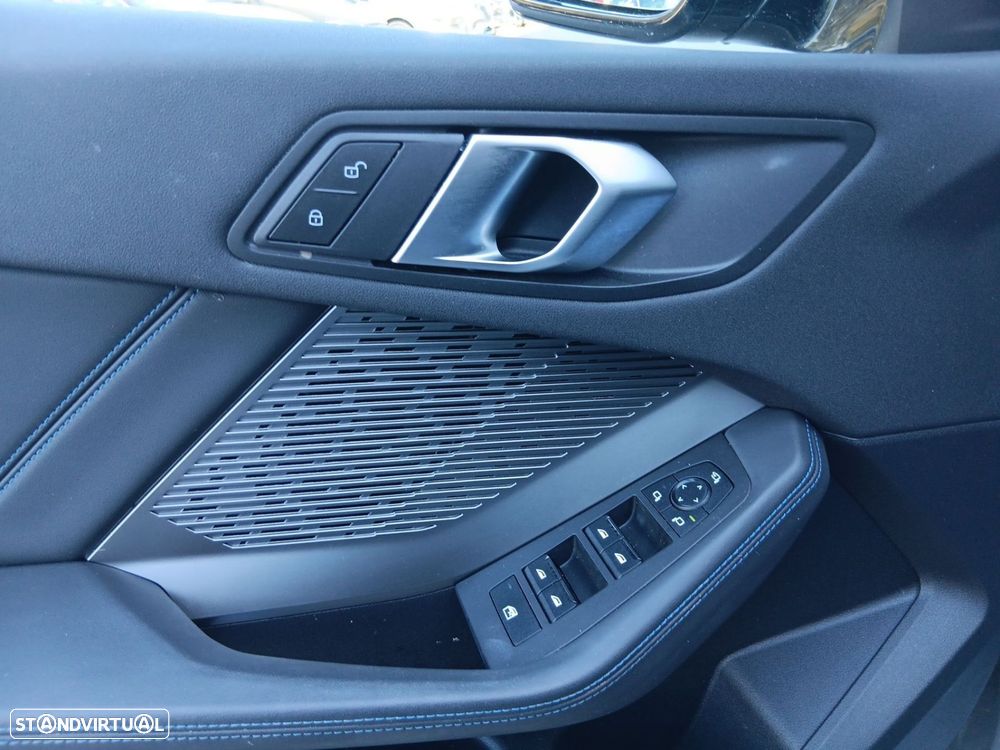 BMW 116 Pack Desportivo M - 16