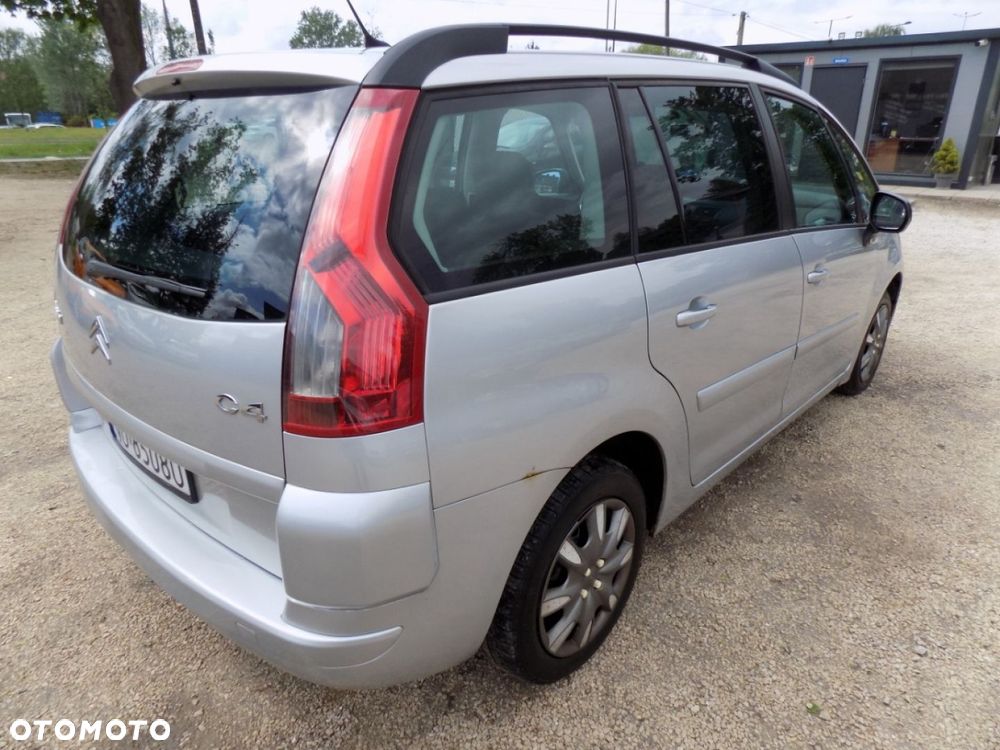 Citroën C4 Grand Picasso - 3