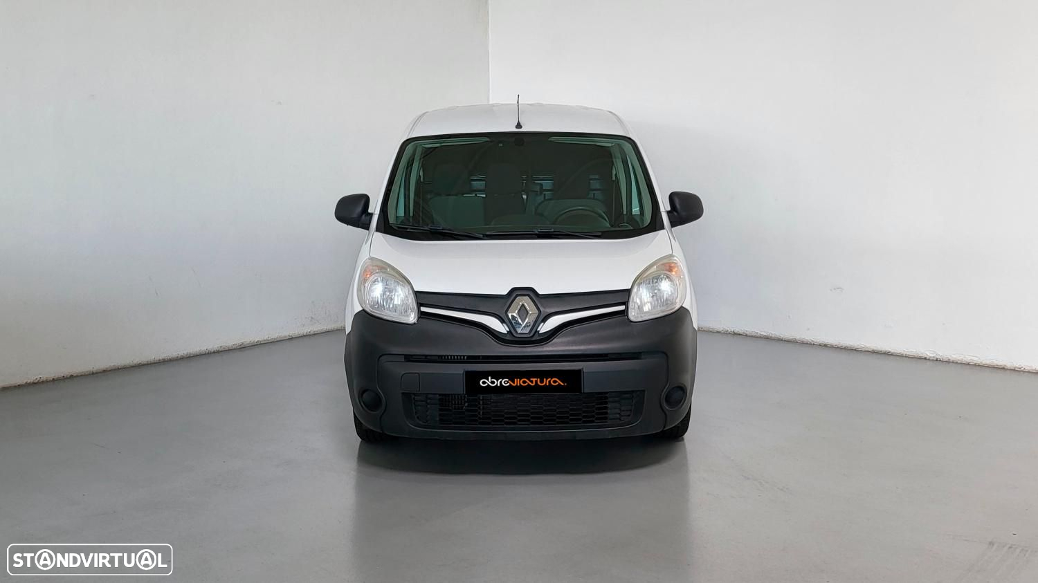 Renault Kangoo Express 2 L1 Business SS 1.5 - 5