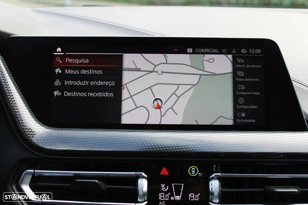 BMW 118 d Line Sport Auto - 29