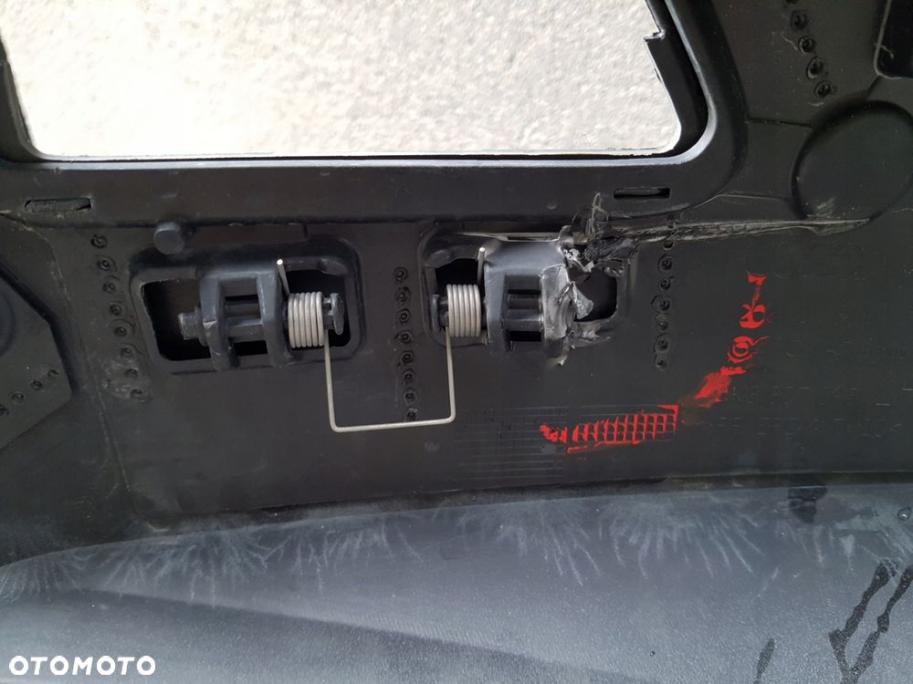 audi a7 c8 zderzak przód grill 4k8807437a 6 pdc - 14