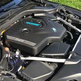 BMW 530 e iPerformance Pack M - 2