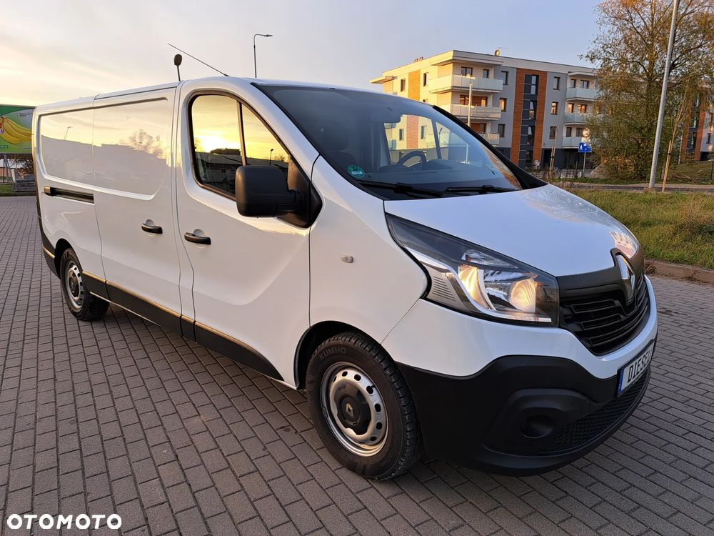Renault Trafic - 5