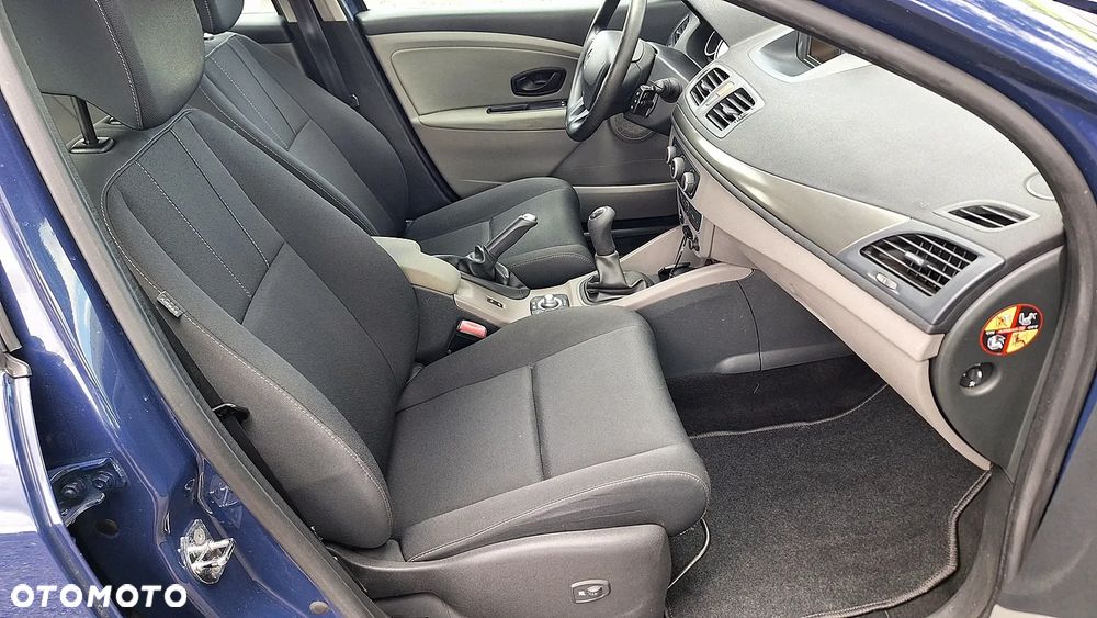 Renault Megane 1.6 16V 100 Authentique - 18