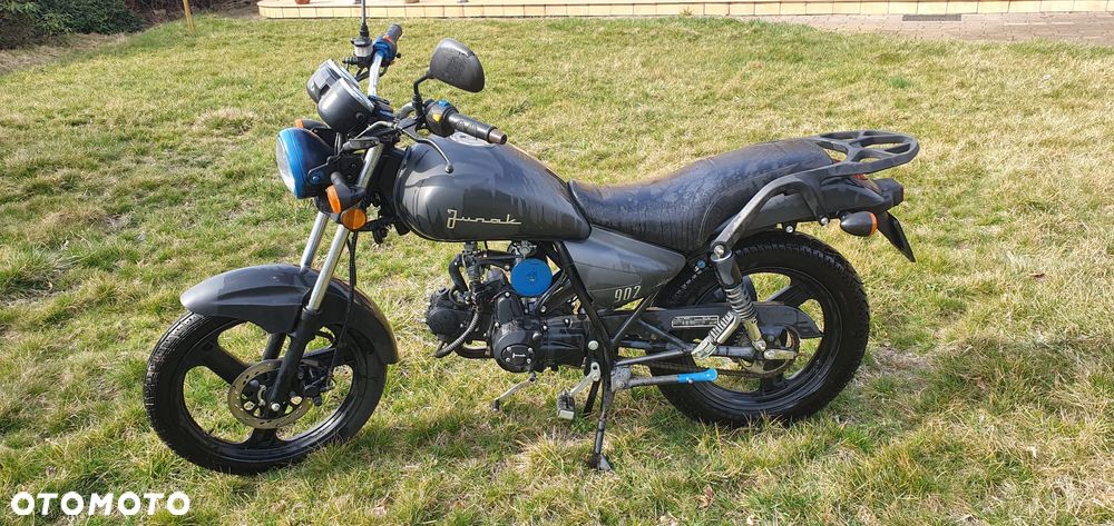 Junak 902 - 2
