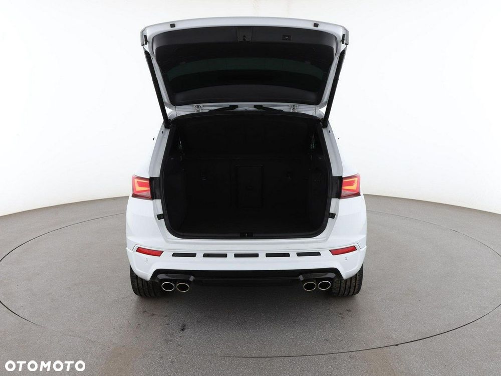 Cupra Ateca 2.0 TSI 4Drive DSG - 19