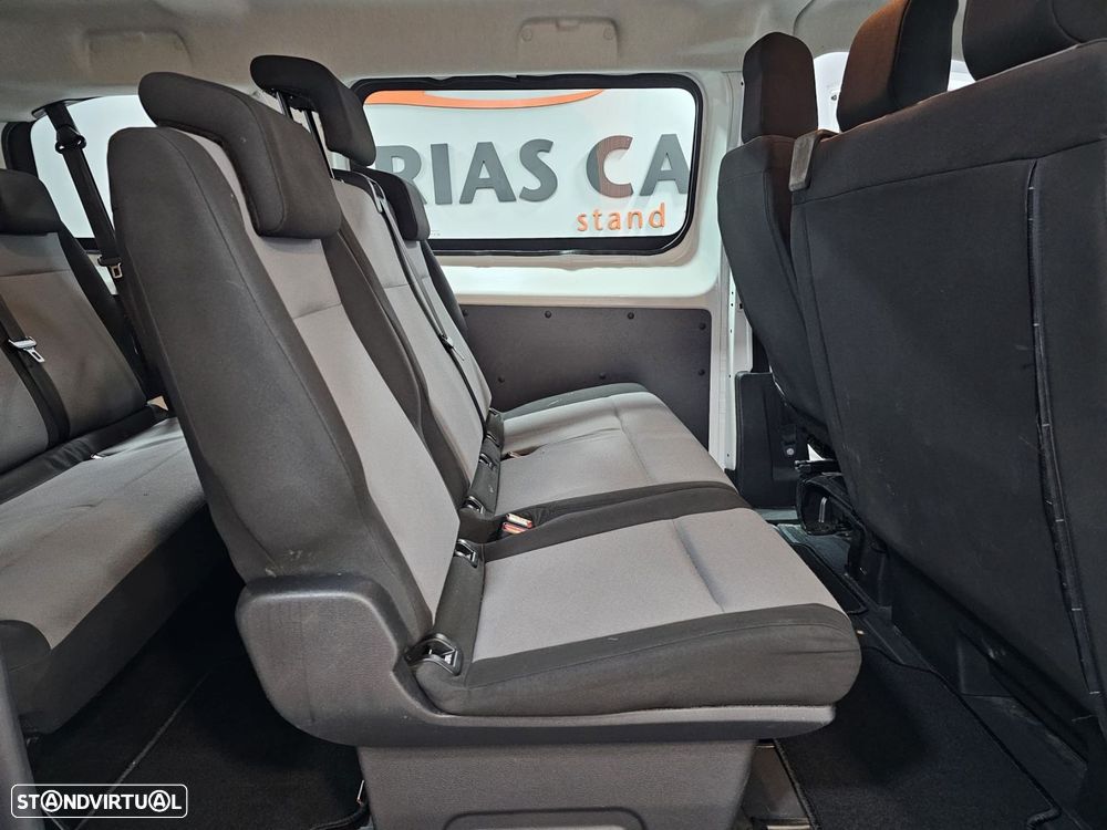 Peugeot Expert 1.5 BlueHDi L2H1 Standard - 11