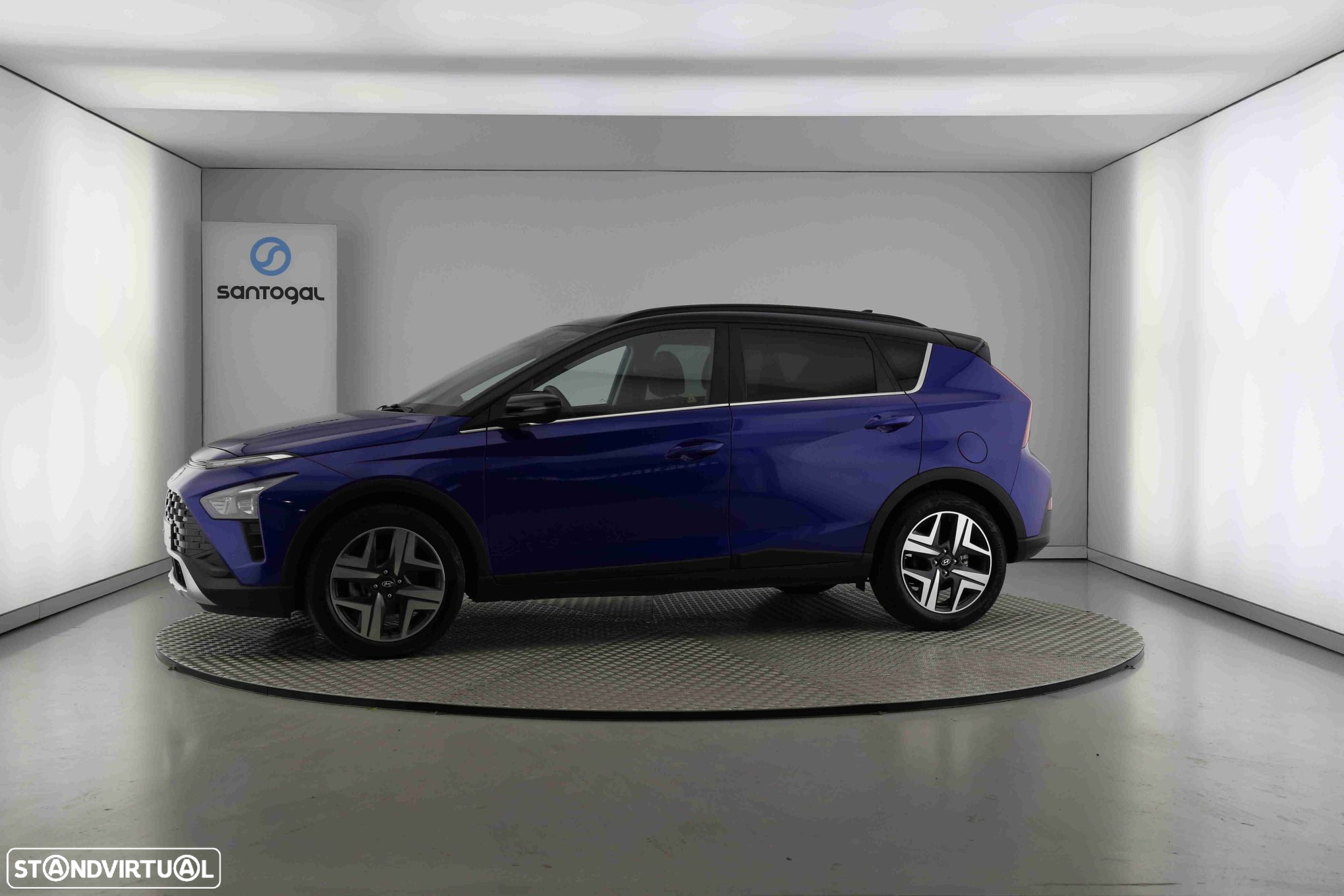 Hyundai Bayon 1.0 T-GDI Premium TT - 6