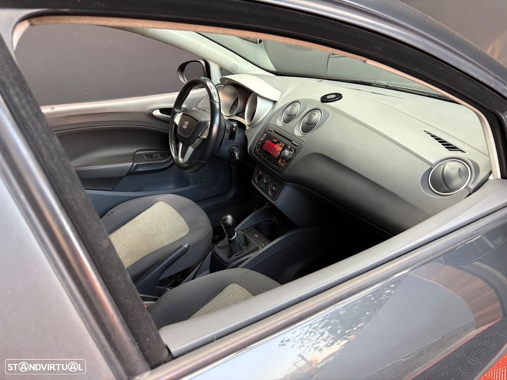 SEAT Ibiza 1.2 12V Style - 47