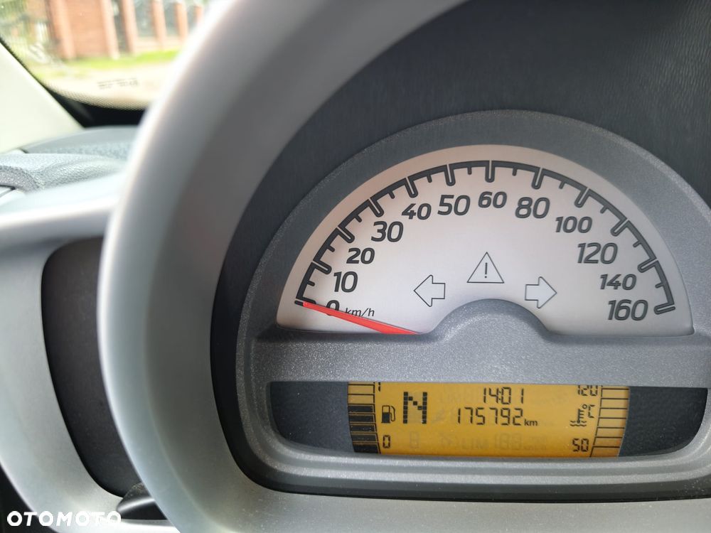 Smart Fortwo softouch pulse - 3