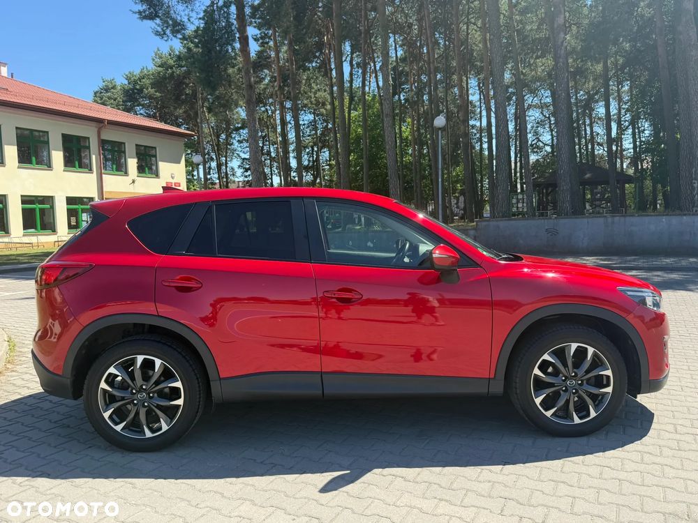 Mazda CX-5 2.0 Skyprestige 2WD - 19
