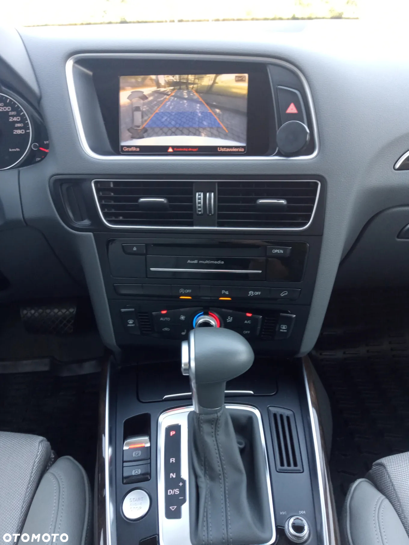 Audi Q5 2.0 TDI clean diesel Quattro S tronic - 15