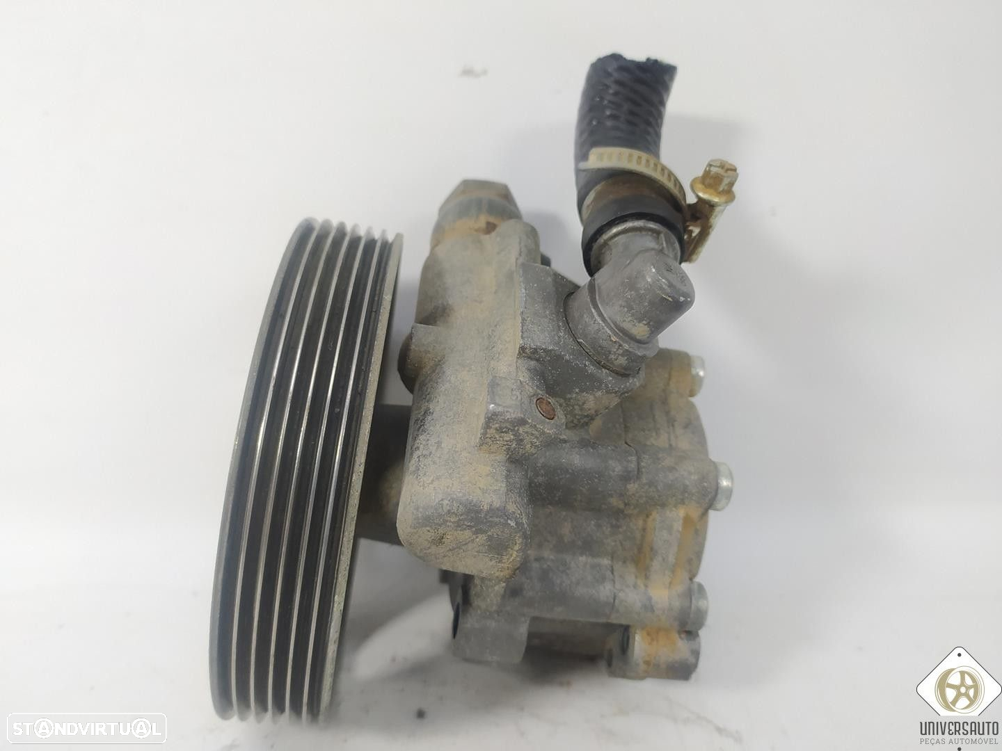 BOMBA DIREÇÃO SUZUKI VITARA 2006 - 2