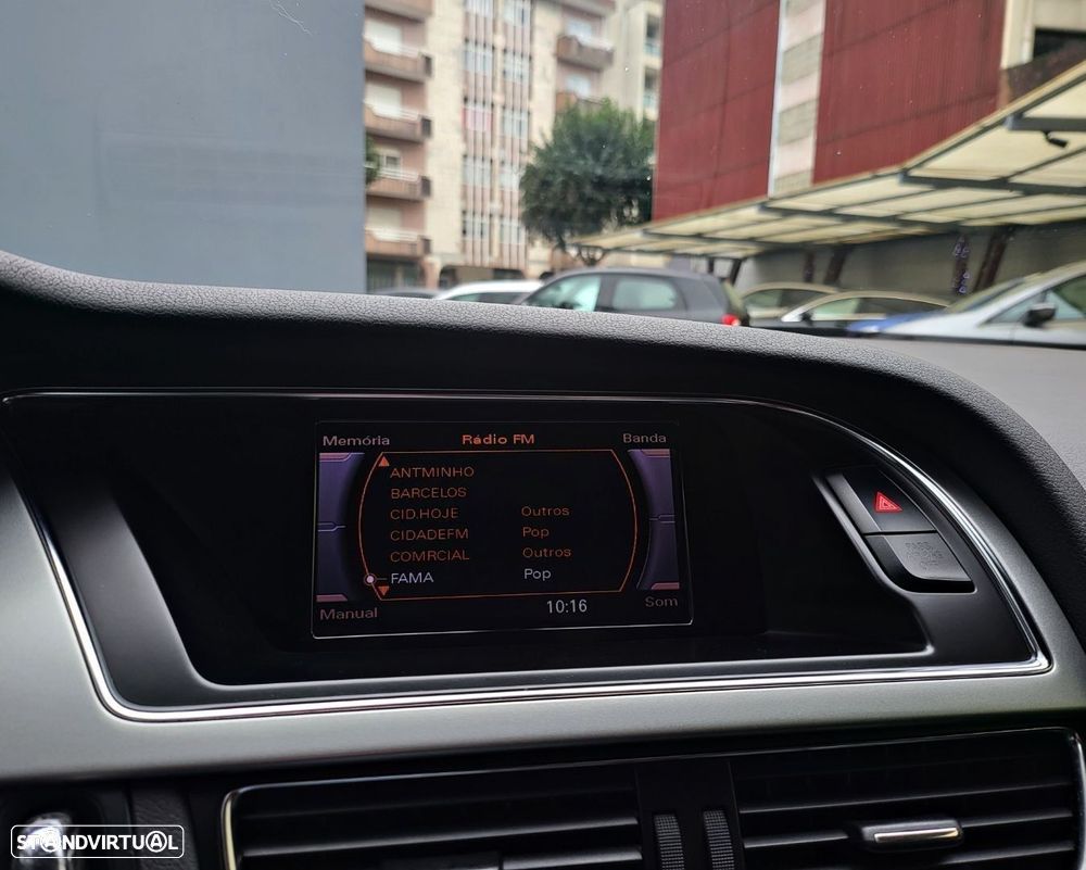 Audi A5 Cabrio 2.0 TFSi quattro S-line S-tronic - 18