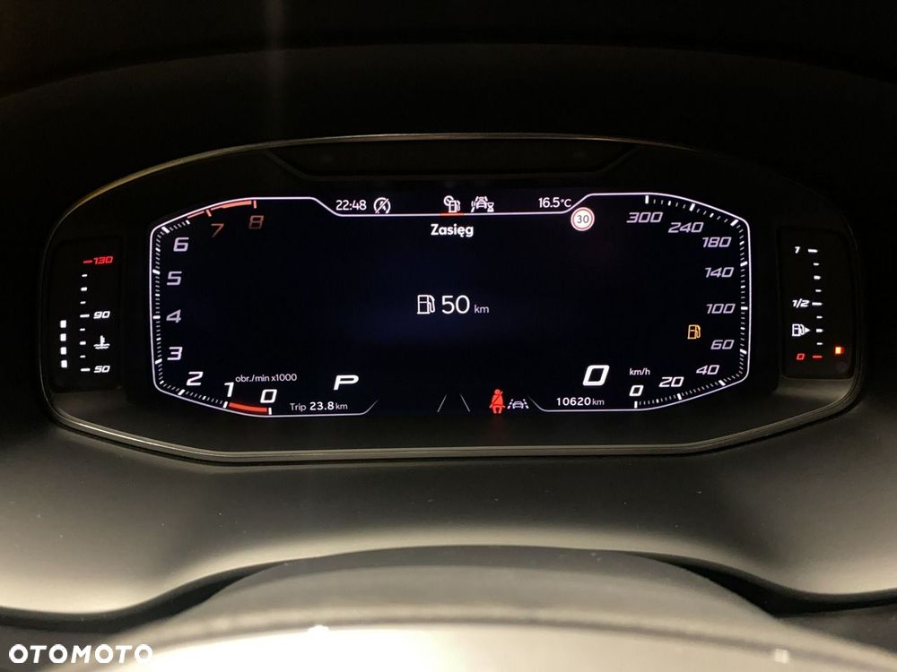 Cupra Ateca - 28