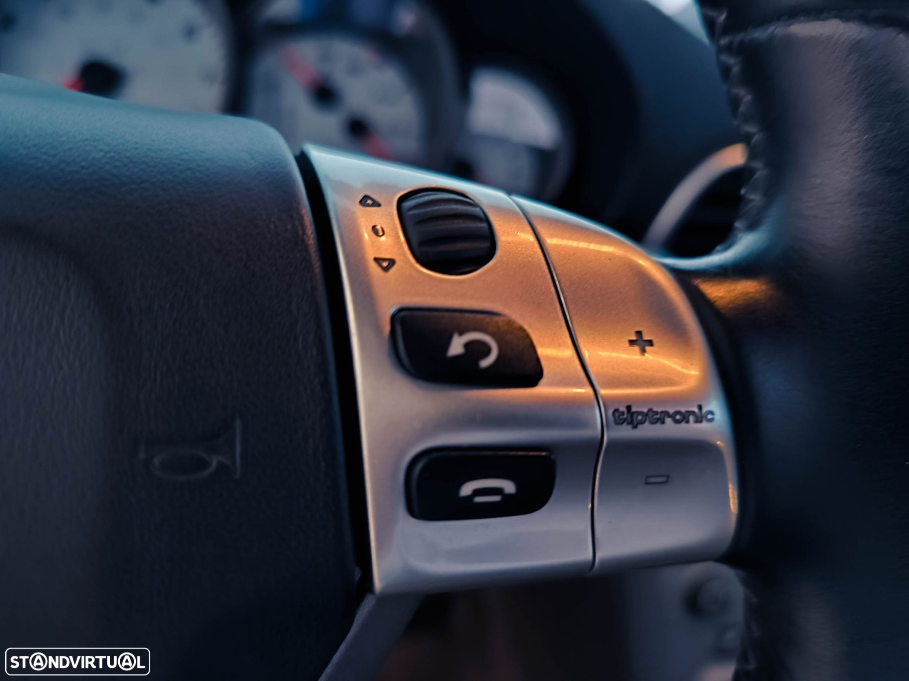 Porsche 911 (997) Carrera 4 S Tiptronic - 25