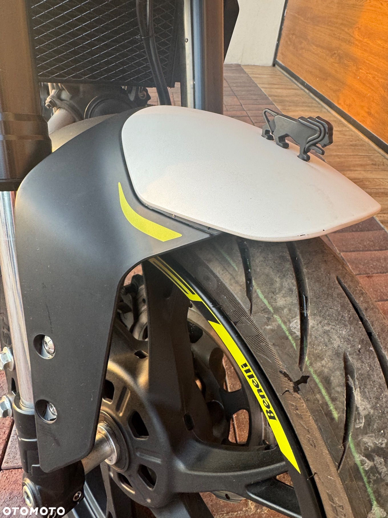 Benelli Leoncino - 3