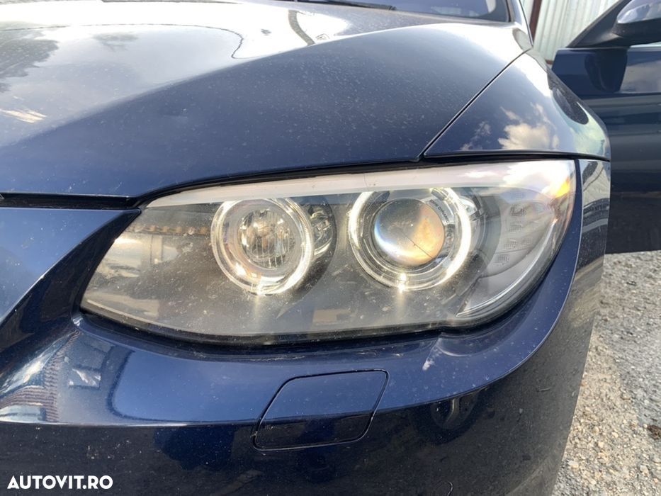 Dezmembram Bmw e92 LCi 325d n57 din 2011 - 6