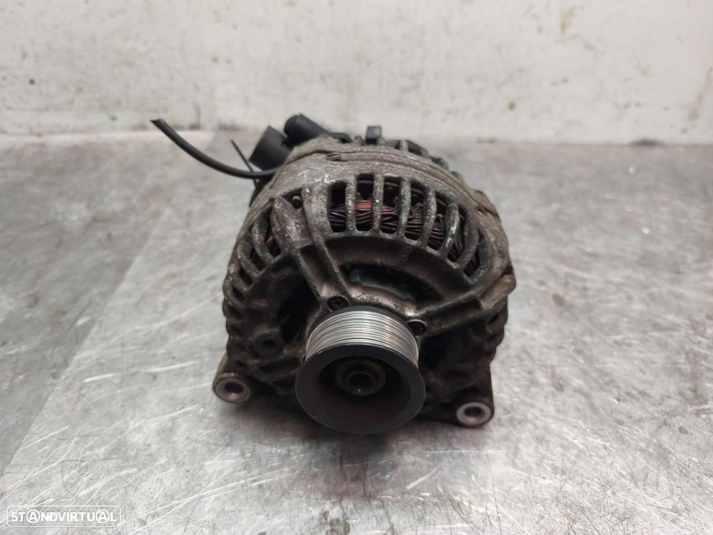 ALTERNADOR CITROEN XSARA BERLINA - 1