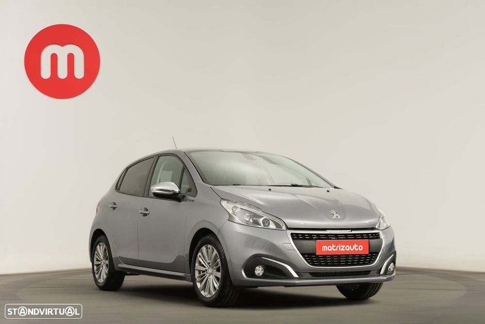 Peugeot 208 1.2 PureTech Signature - 1