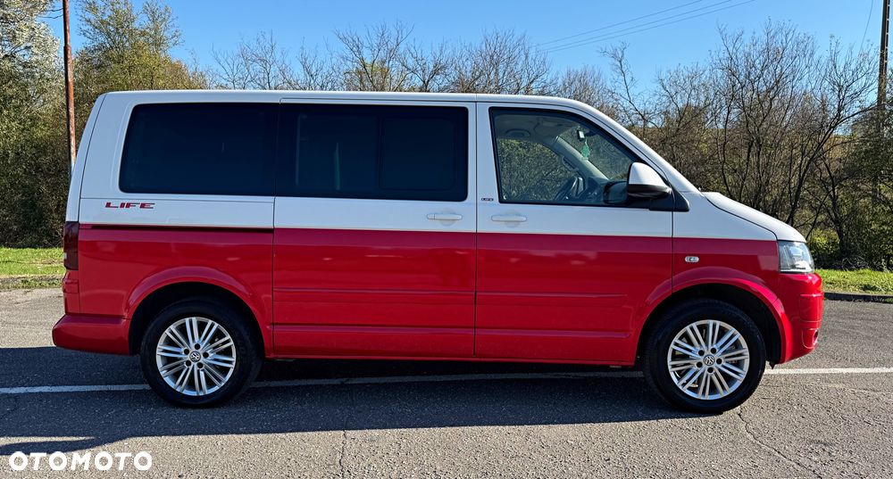 Volkswagen Multivan BiTDI L1 LIFE - 6