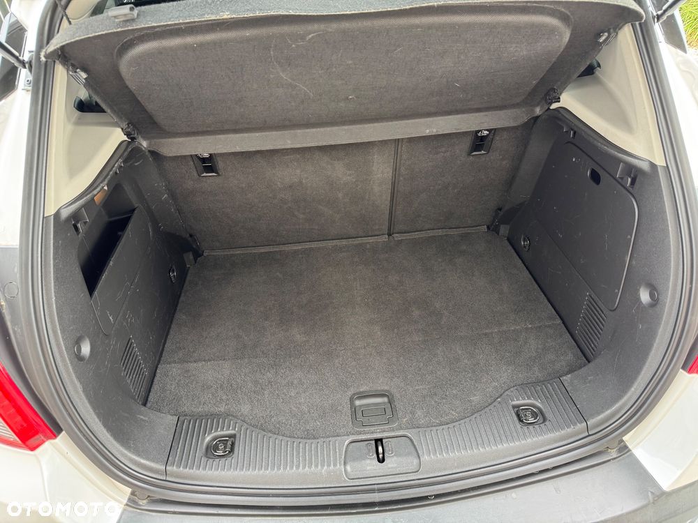 Opel Mokka 1.7 CDTI Cosmo - 17