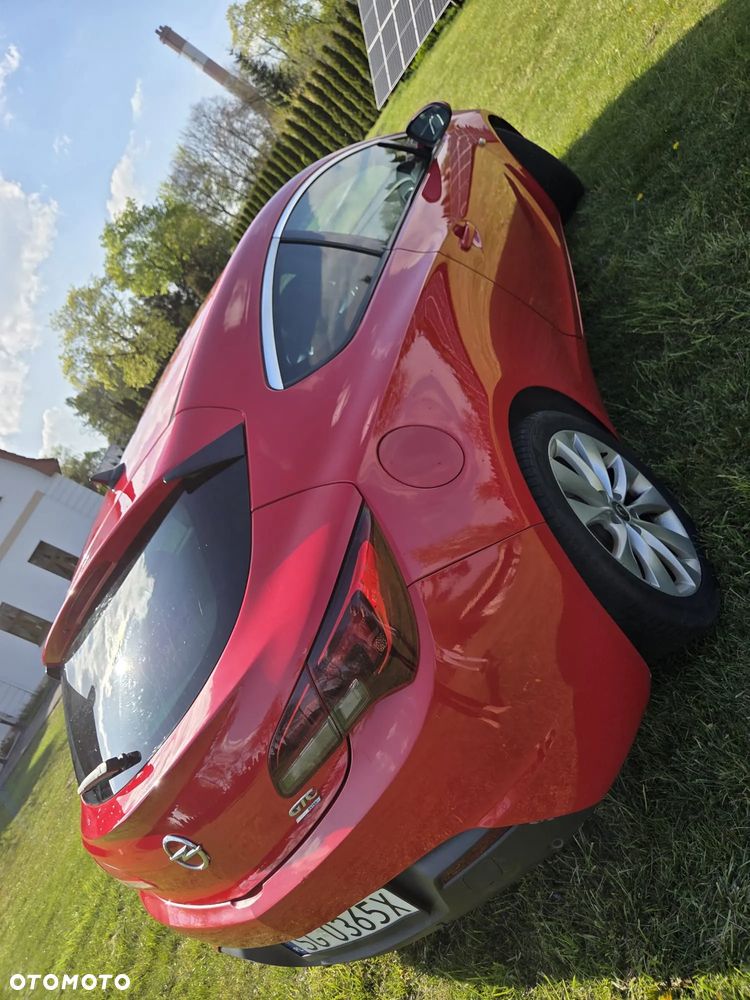 Opel Astra 1.6 T Sport - 7