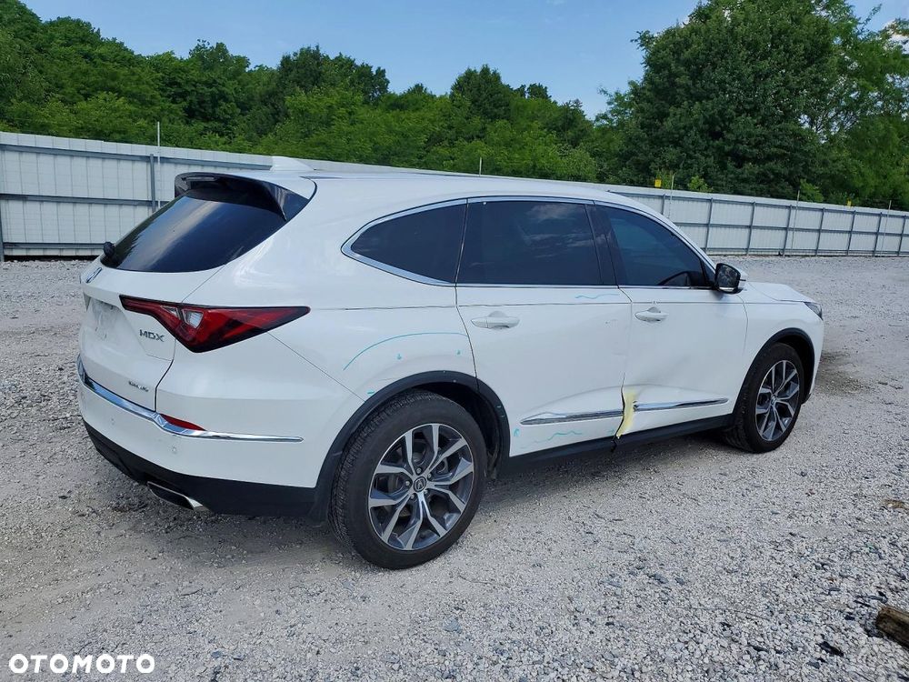 Acura MDX - 4