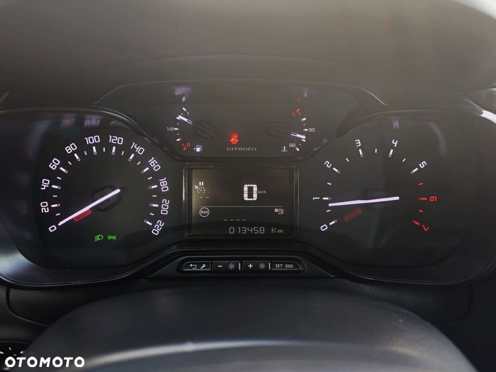 Citroën C3 1.2 PureTech You - 13