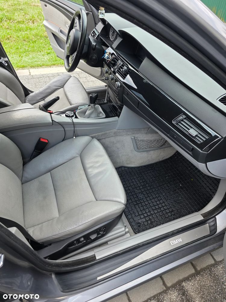 BMW Seria 5 530d - 21