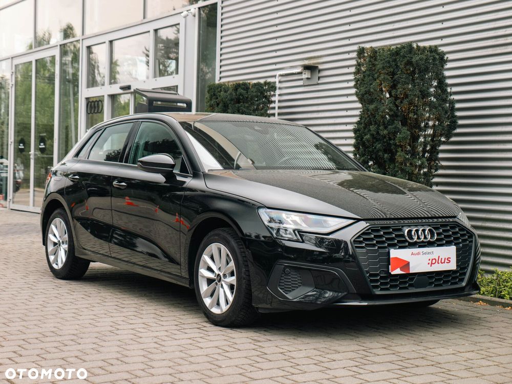 Audi A3 Sportback - 16