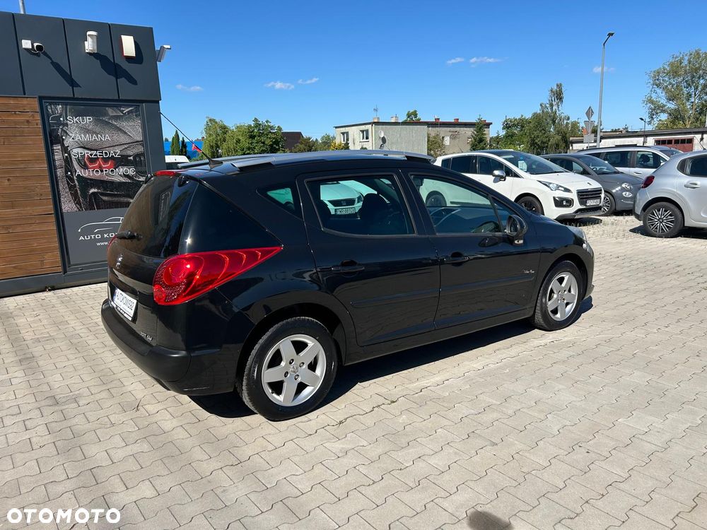 Peugeot 207 95 VTi Filou - 5