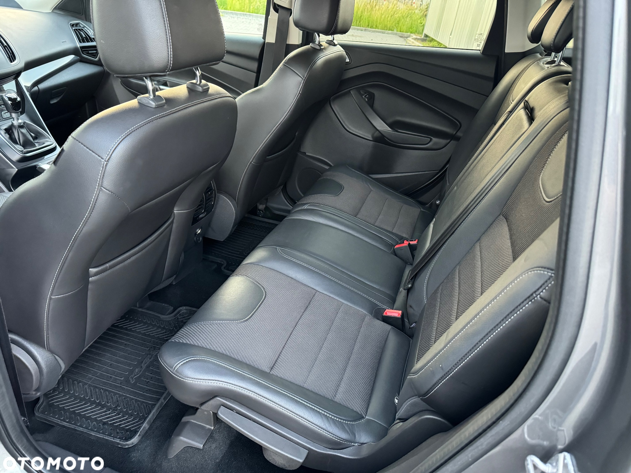 Ford Kuga 2.0 TDCi 4WD Titanium - 10